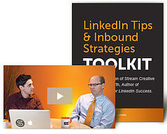 LinkedIn Inbound Marketing Tactics