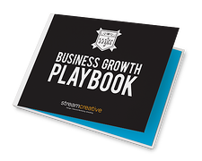 business growth playbook